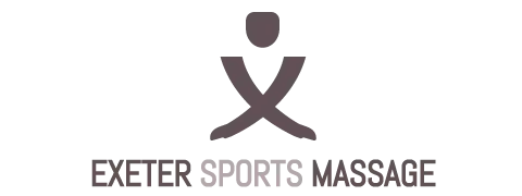 Exeter Sports Massage website header logo