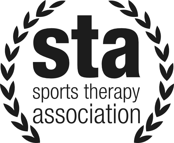 Julie Duff Sports Therapy Association Member Exeter Sports Massage logo